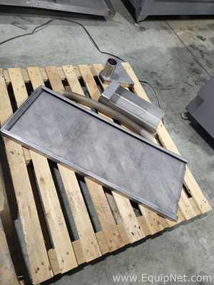 Inyector Nu Meat Technology FEA248/312