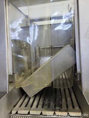 Inyector Nu Meat Technology FEA248/312