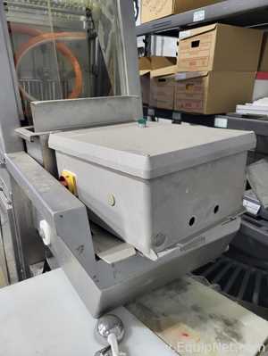 Inyector Nu Meat Technology FEA248/312