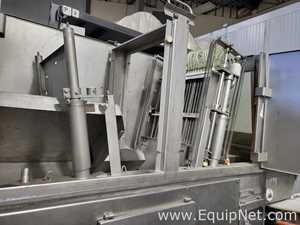 Inyector Nu Meat Technology FEA248/312