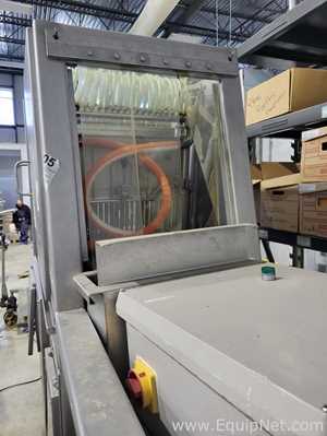 Inyector Nu Meat Technology FEA248/312