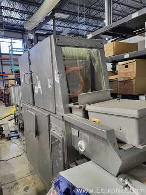 Inyector Nu Meat Technology FEA248/312