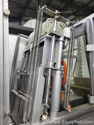Inyector Nu Meat Technology FEA248/312