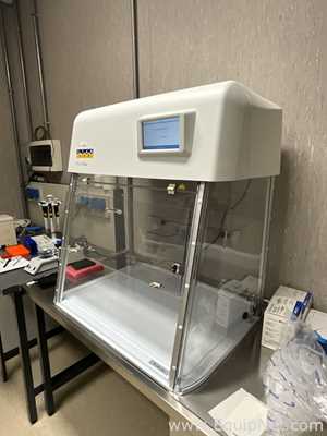 Star Lab 9206 GuardOne PCR Workstation