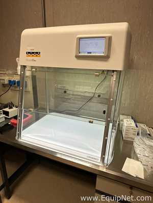 Star Lab 9206 GuardOne PCR Workstation