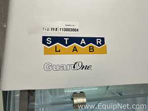 Star Lab 9206 GuardOne PCR Workstation