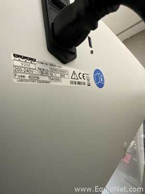 Star Lab 9206 GuardOne PCR Workstation