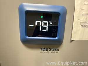 Thermo Fisher Scientific TDE50086FV 682 Litre -86C Ultra Low Temperature Upright Laboratory Freezer