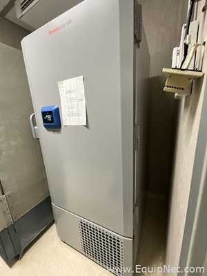 Thermo Fisher Scientific TDE50086FV 682 Litre -86C Ultra Low Temperature Upright Laboratory Freezer