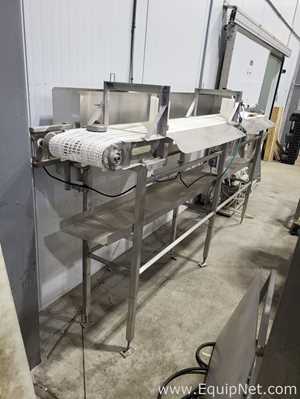 Embutidora Jif-Pak Manufacturing PS-60