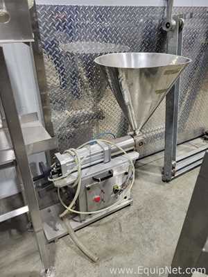 Embutidora Jif-Pak Manufacturing PS-60