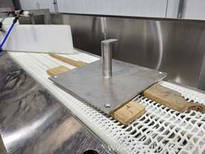 Embutidora Jif-Pak Manufacturing PS-60