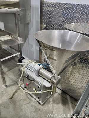 Embutidora Jif-Pak Manufacturing PS-60