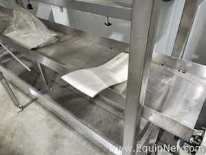 Embutidora Jif-Pak Manufacturing PS-60