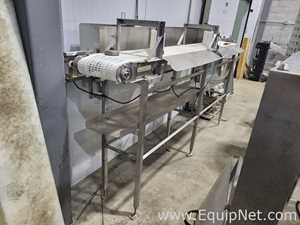 Embutidora Jif-Pak Manufacturing PS-60