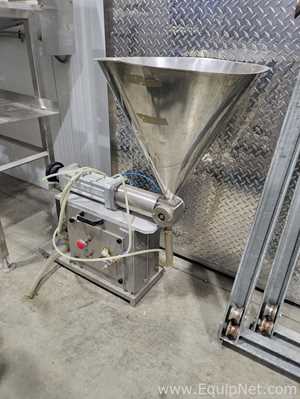 Embutidora Jif-Pak Manufacturing PS-60
