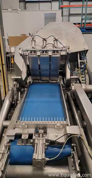  Titan 500