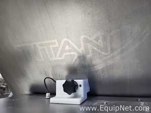  Titan 500