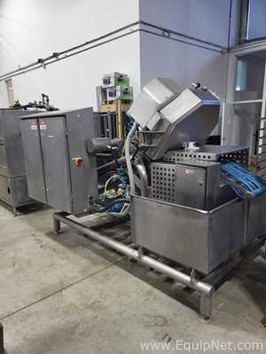  Titan 500