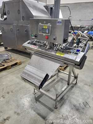 Selladora al Vacío CVP Systems A-600