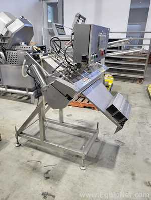 Seladora a Vácuo CVP Systems A-600