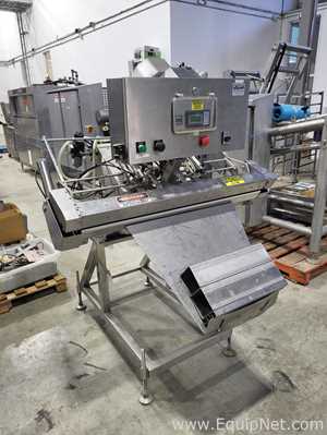Seladora a Vácuo CVP Systems A-600
