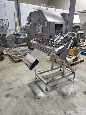 Seladora a Vácuo CVP Systems A-600