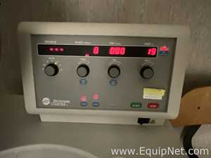 Beckman Coulter Avanti J-20 XP Refrigerated Laboratory Centrifuge