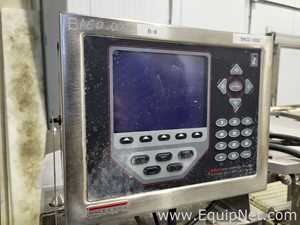 Verificador de Peso Rice Lake Weighing Systems 920i