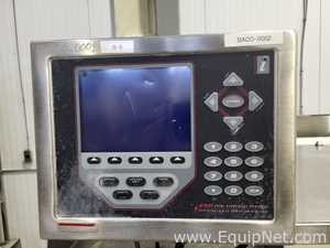 Verificador de Peso Rice Lake Weighing Systems 920i