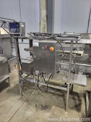 Verificador de Peso Rice Lake Weighing Systems 920i