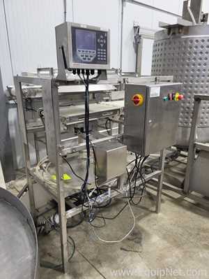 Verificador de Peso Rice Lake Weighing Systems 920i
