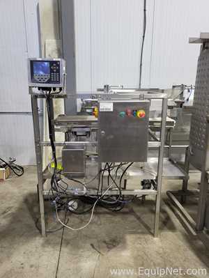 Rice Lake Weighing Systems 920i Check Weigher