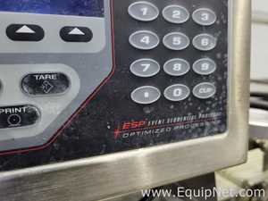 Verificador de Peso Rice Lake Weighing Systems 920i