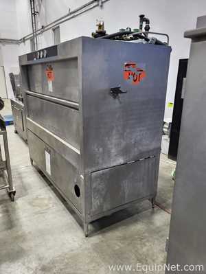 Douglas Machines SD36-E-600/3 Pot and Pan Washer