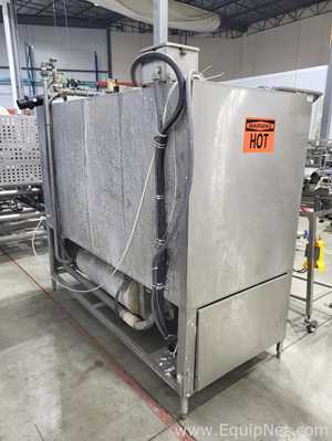 Douglas Machines SD36-E-600/3 Pot and Pan Washer
