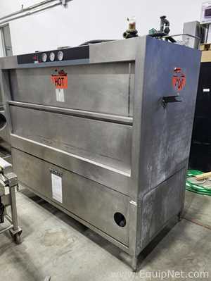 Douglas Machines SD36-E-600/3 Pot and Pan Washer