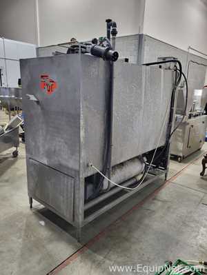 Douglas Machines SD36-E-600/3 Pot and Pan Washer