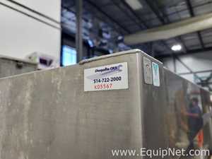 Douglas Machines SD36-E-600/3 Pot and Pan Washer