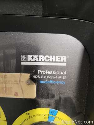 Lavadora Karcher HDS-E 3.3/25-4 M EF