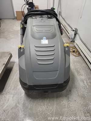 Lavadora Karcher HDS-E 3.3/25-4 M EF