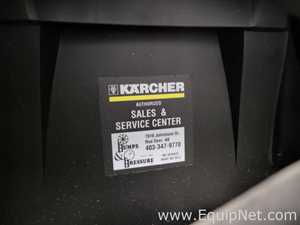 Lavadora Karcher HDS-E 3.3/25-4 M EF
