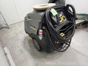 Lavadora Karcher HDS-E 3.3/25-4 M EF