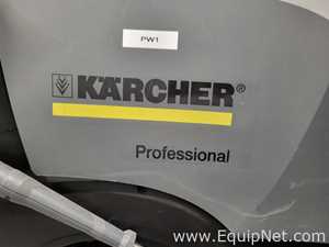 Lavadora Karcher HDS-E 3.3/25-4 M EF