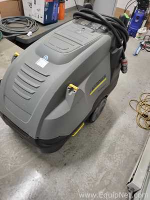 Lavadora Karcher HDS-E 3.3/25-4 M EF
