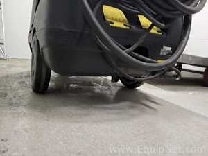 Lavadora Karcher HDS-E 3.3/25-4 M EF