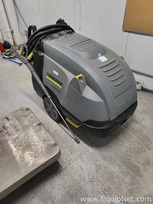 Lavadora Karcher HDS-E 3.3/25-4 M EF