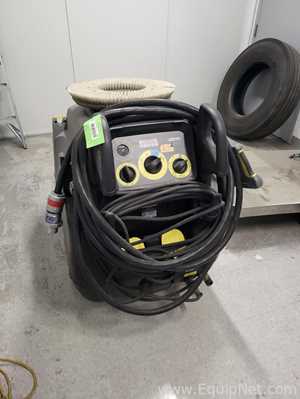 Lavadora Karcher HDS-E 3.3/25-4 M EF
