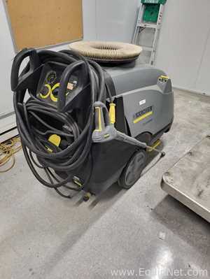 Lavadora Karcher HDS-E 3.3/25-4 M EF