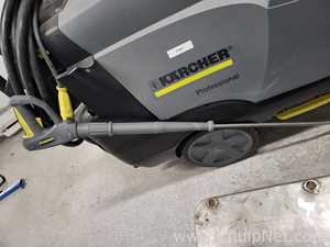 Lavadora Karcher HDS-E 3.3/25-4 M EF